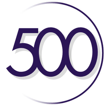Consult 500 Logo